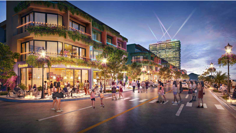 ‏Flamingo Ibiza Hải Tiến: Tung các chương trình lớn hỗ trợ khách hàng‏ ảnh 5