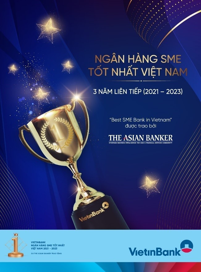 VietinBank - 35 năm không ngừng phát triển mang đến giá trị tốt nhất cho DNVVN ảnh 3