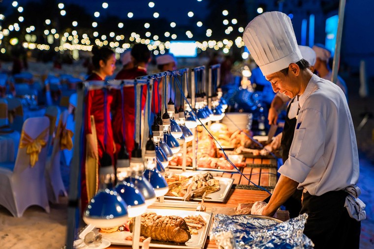 Phú Quốc United Center không hạ nhiệt sau 8Wonder Winter Festival ảnh 6