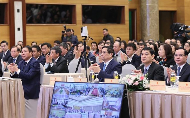 Ngành văn hóa thể thao và du lịch đã đạt được nhiều kết quả quan trọng ảnh 1