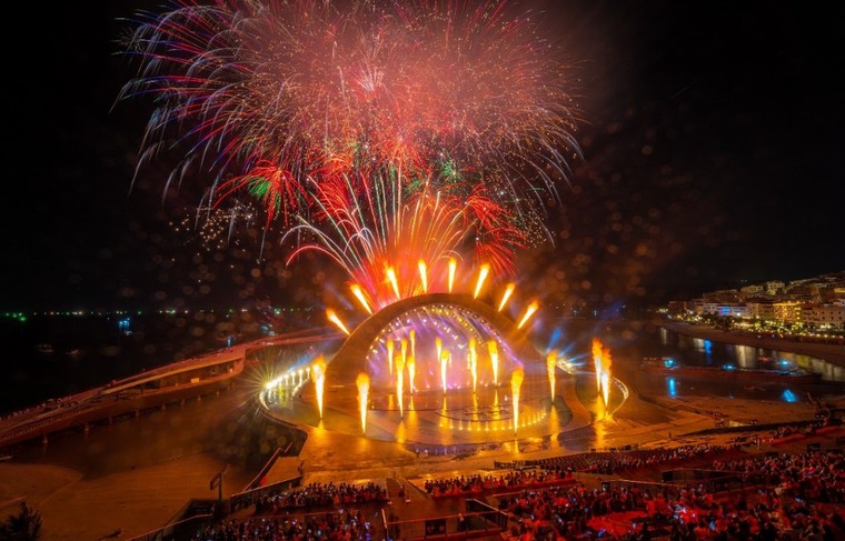 Thắp sáng kinh tế đêm, viên ngọc Phú Quốc đang dần tỏa sáng ảnh 2