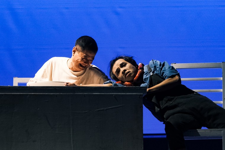 Lối mở để sân khấu Việt trở lại quỹ đạo sáng tạo ảnh 1