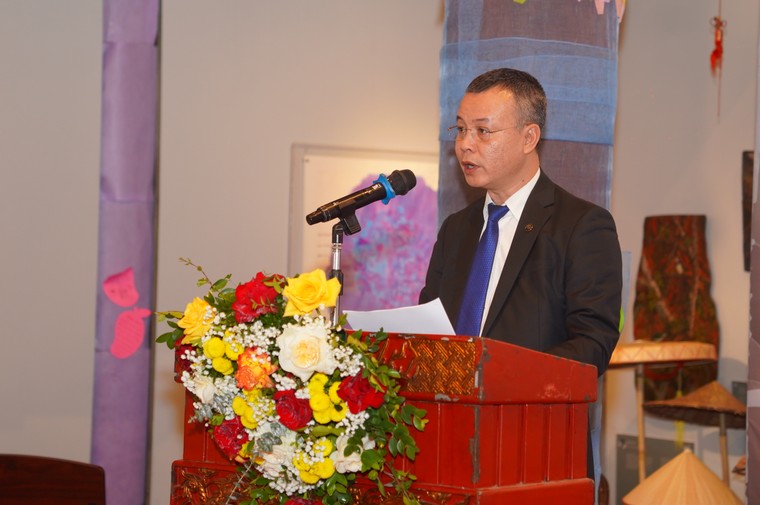 Ứng dụng công nghệ vật lý số nâng tầm giá trị di sản vào Nghê Văn Miếu ảnh 1