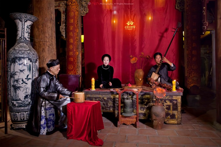 Di sản qua lăng kính “đẹp như mơ” ảnh 3