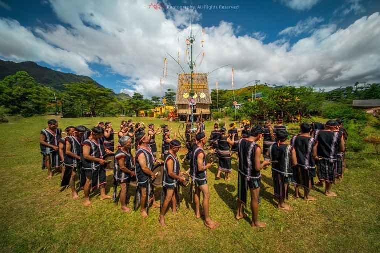 Di sản qua lăng kính “đẹp như mơ” ảnh 8