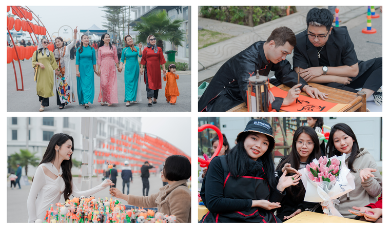 Vlasta - Sầm Sơn lọt Top 5 dự án BĐS du lịch, nghỉ dưỡng tiềm năng 2024 ảnh 2