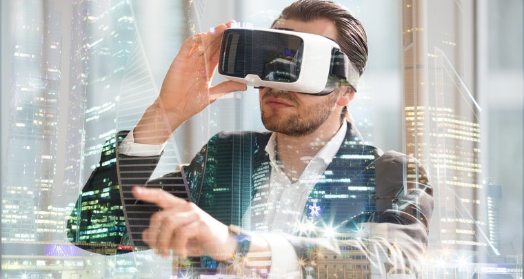 Meey 3D - Nền tảng cung cấp giải pháp 3D trong giao dịch bất động sản ảnh 1