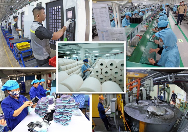 49 năm non sông liền một dải - Kỷ niệm Ngày giải phóng miền Nam, thống nhất đất nước ảnh 3