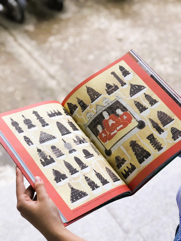 Những con đường tơ lụa - Trang sử phi thường tạo nên thế giới ảnh 1