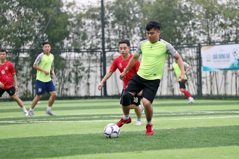  “Bí quyết vàng” giúp Vinhomes kiến tạo các khu đô thị bền vững, đáng sống bậc nhất ảnh 2