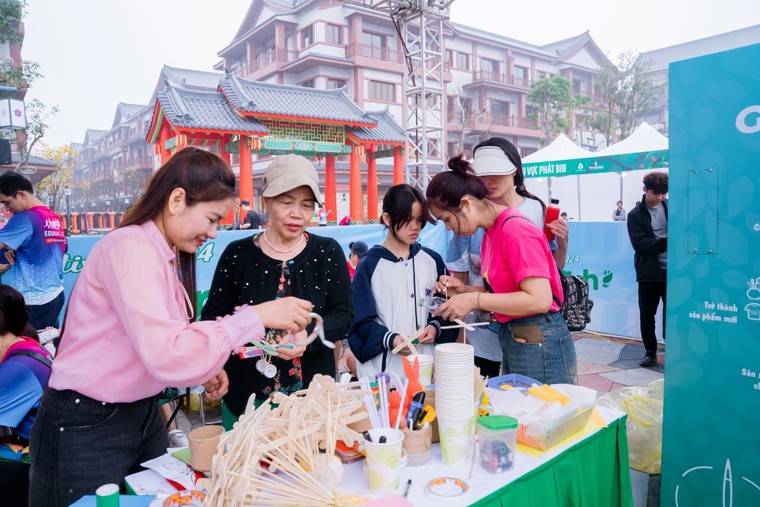  “Bí quyết vàng” giúp Vinhomes kiến tạo các khu đô thị bền vững, đáng sống bậc nhất ảnh 3
