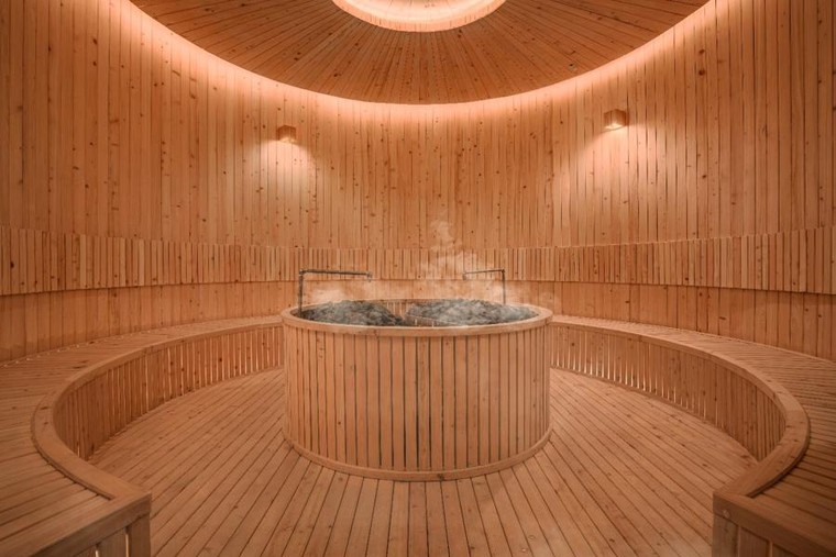 Khám phá Nhật Bản thu nhỏ tại Mori Onsen, cách hồ Hoàn Kiếm 14km ảnh 4