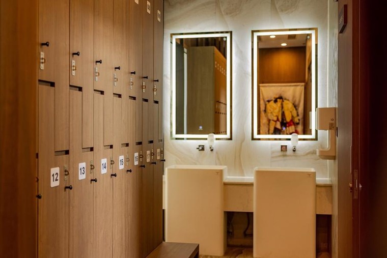 Khám phá Nhật Bản thu nhỏ tại Mori Onsen, cách hồ Hoàn Kiếm 14km ảnh 5