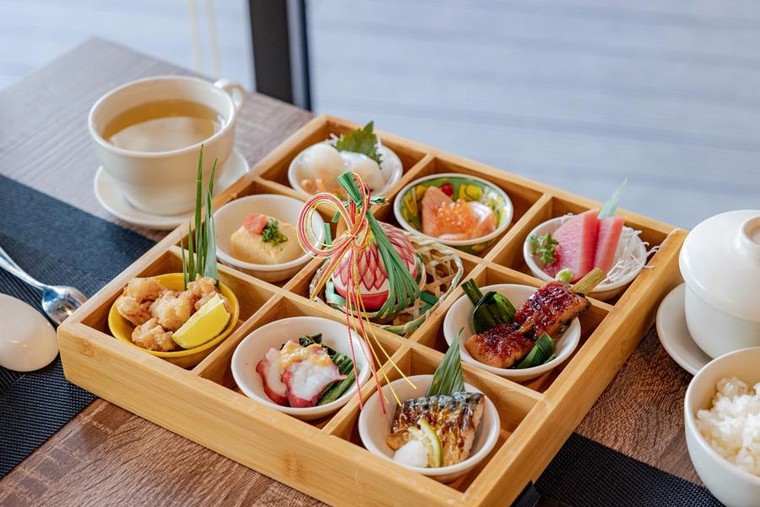 Khám phá Nhật Bản thu nhỏ tại Mori Onsen, cách hồ Hoàn Kiếm 14km ảnh 7