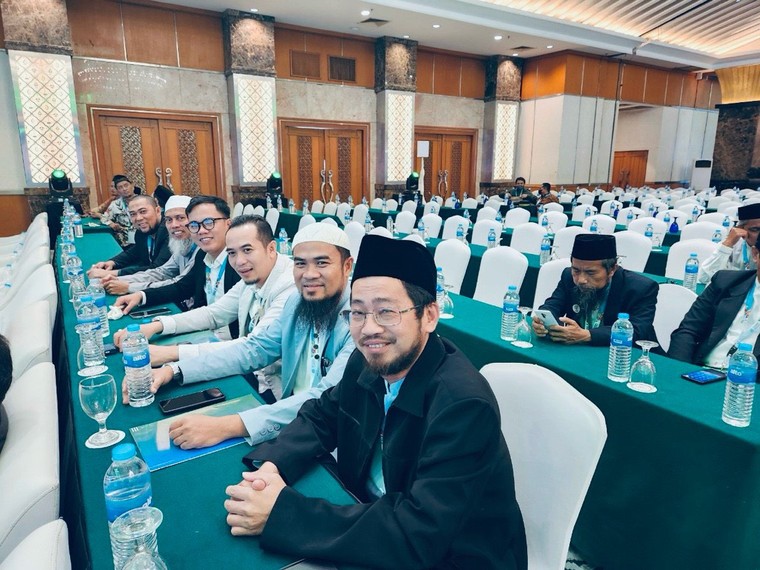 Chứng chỉ Halal - cơ hội xuất khẩu hàng hóa Việt Nam sang thị trường Hồi giáo ảnh 2