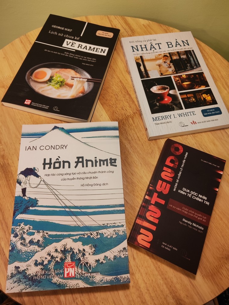 “Hồn Anime” và cách người Nhật kiến tạo nền công nghiệp văn hóa ảnh 2