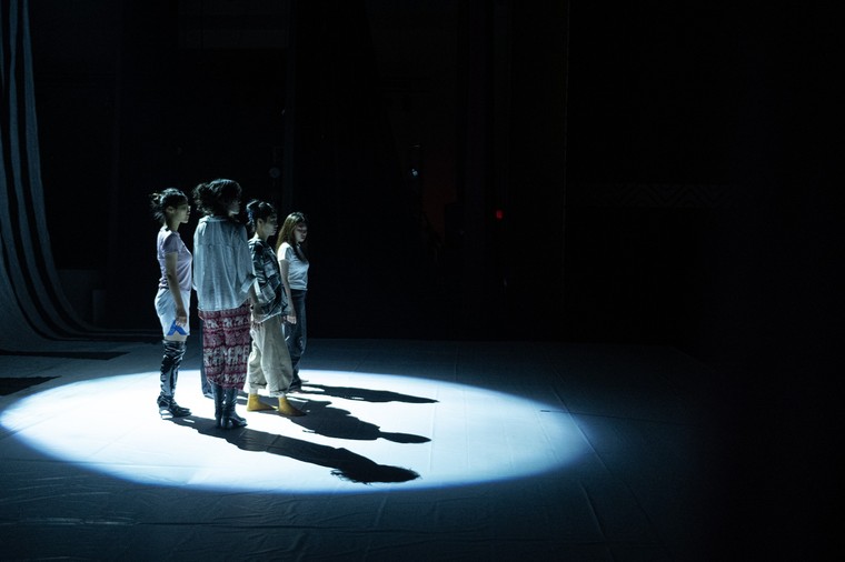 “Hồn Trương Ba da hàng thịt” trước giờ khai màn tại Liên hoan Sân khấu Kịch nói toàn quốc 2024 ảnh 4