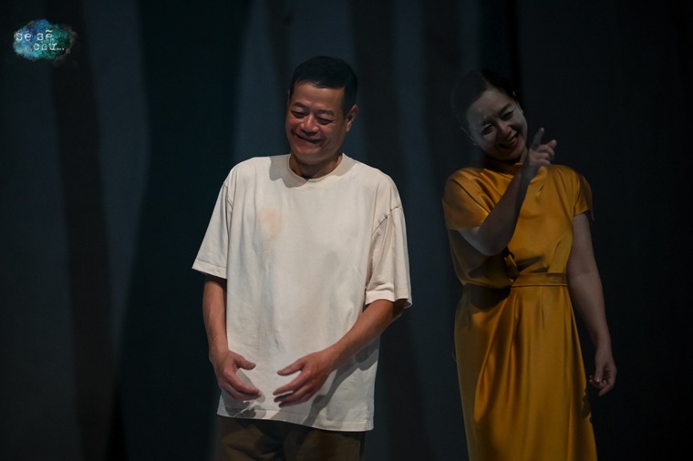 Kịch nói qua lăng kính tinh gọn, hiện đại ảnh 2