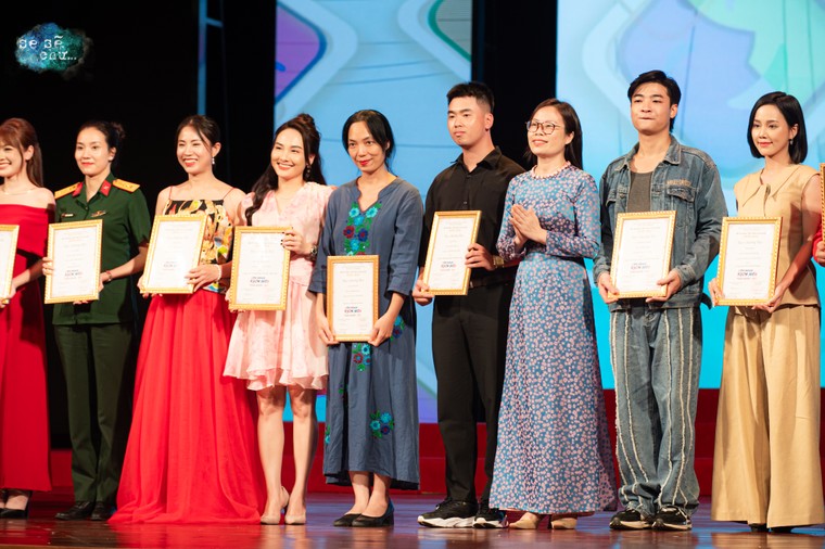 Liên hoan Kịch nói toàn quốc năm 2024 - Nhiều triển vọng phát triển kịch độc lập ảnh 4