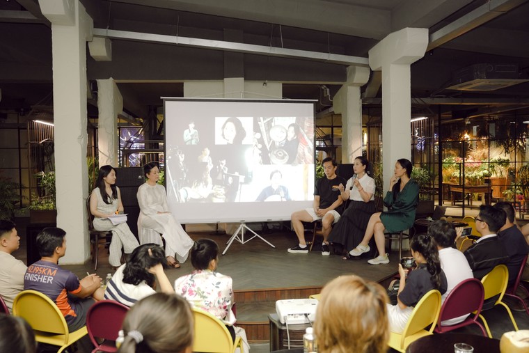 Phim nhựa - Di sản vô giá của nền điện ảnh Việt Nam ảnh 1