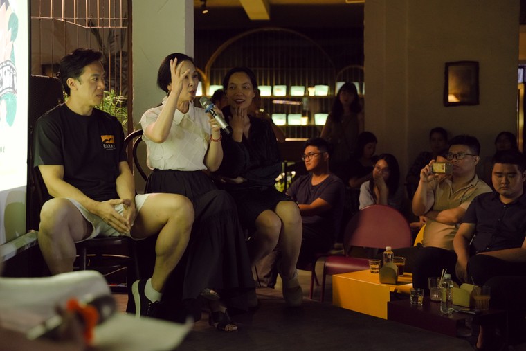 Phim nhựa - Di sản vô giá của nền điện ảnh Việt Nam ảnh 2