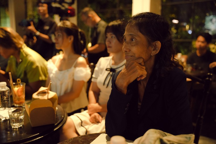 Phim nhựa - Di sản vô giá của nền điện ảnh Việt Nam ảnh 6