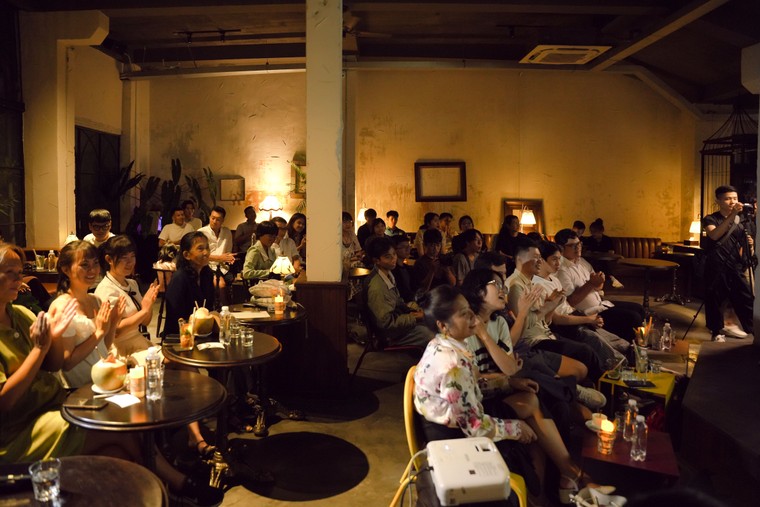 Phim nhựa - Di sản vô giá của nền điện ảnh Việt Nam ảnh 3