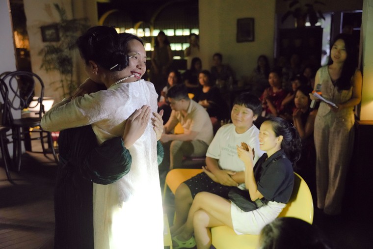 Phim nhựa - Di sản vô giá của nền điện ảnh Việt Nam ảnh 4