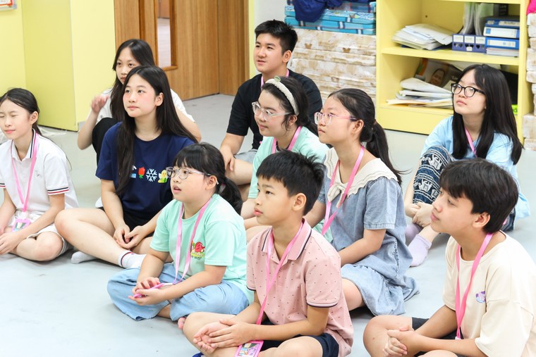 Trạm Mây Bay - Sân chơi vui nhộn dành cho thiếu nhi trong dịp hè 2024 ảnh 2