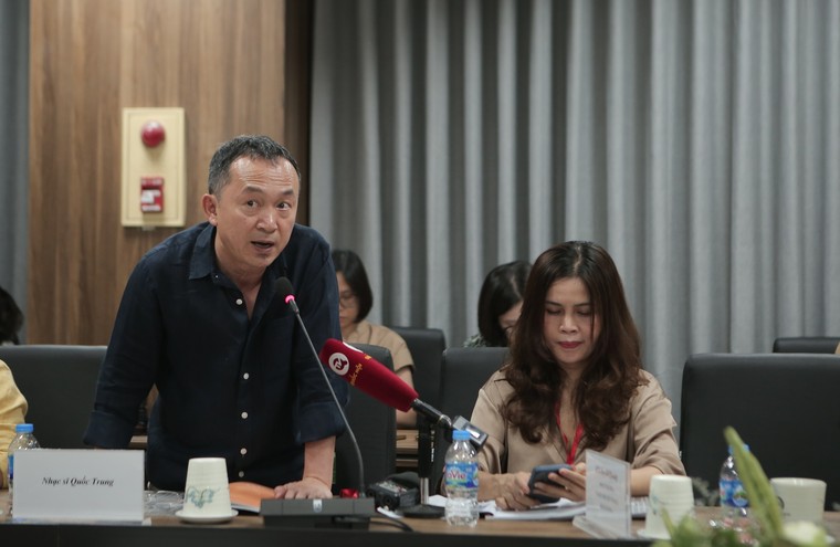 Tham vấn Chiến lược phát triển các ngành công nghiệp văn hóa tại Việt Nam ảnh 1