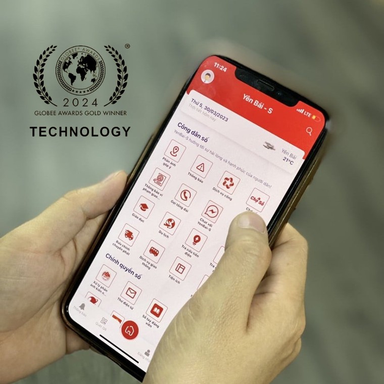 3 năm liên tiếp Viettel giành nhiều giải Nhất tại IT World Awards 2024 ảnh 1