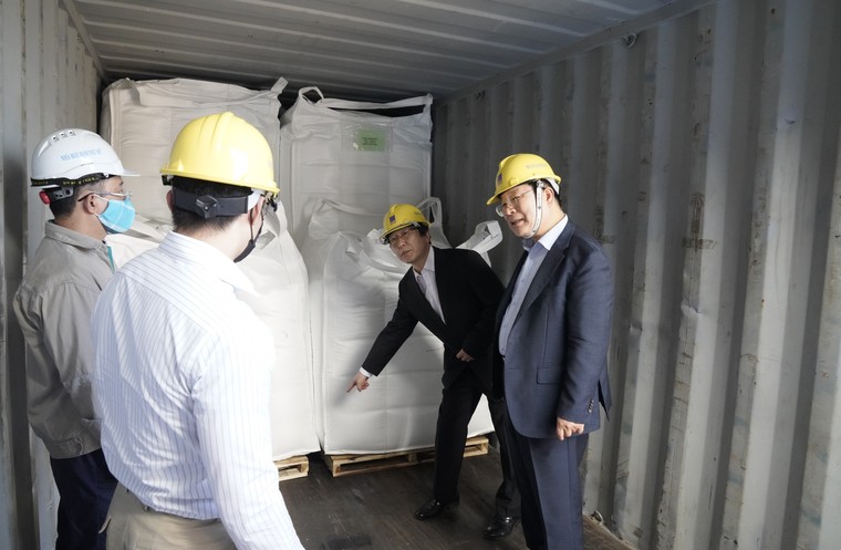 PVFCCo tăng trưởng ấn tượng trong tiêu thụ và mở rộng thị trường nửa đầu năm 2024 ảnh 2