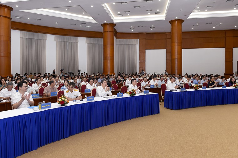 Quản lý thu thuế giao dịch thương mại điện tử ảnh 1