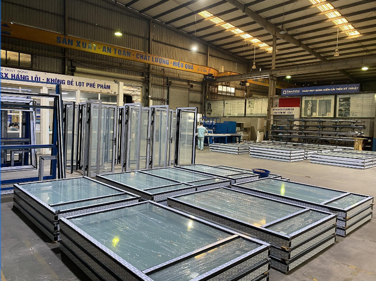 Eurowindow: 22 năm lan tỏa giá trị vững bền ảnh 4