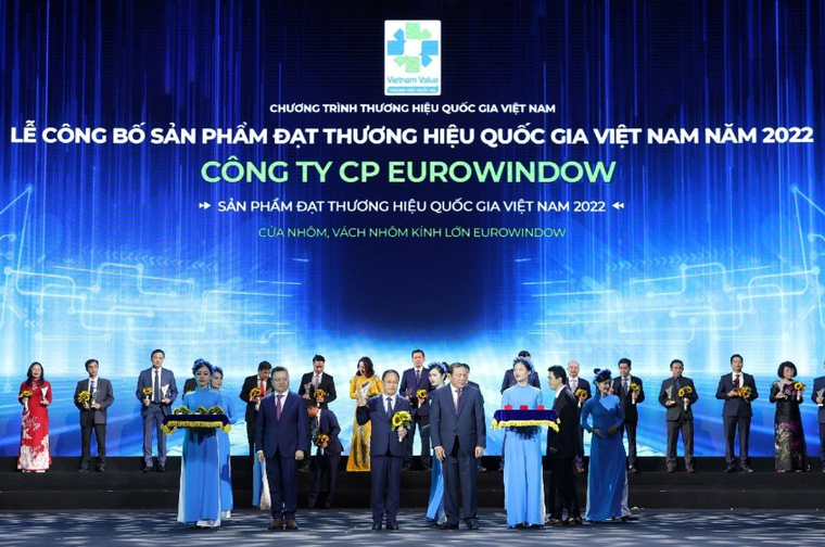 Eurowindow: 22 năm lan tỏa giá trị vững bền ảnh 5