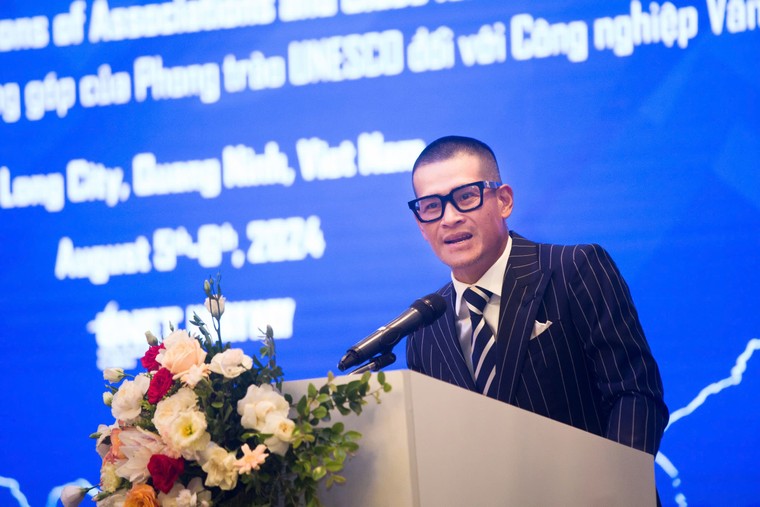 Đa dạng góc nhìn về công nghiệp văn hóa ảnh 2