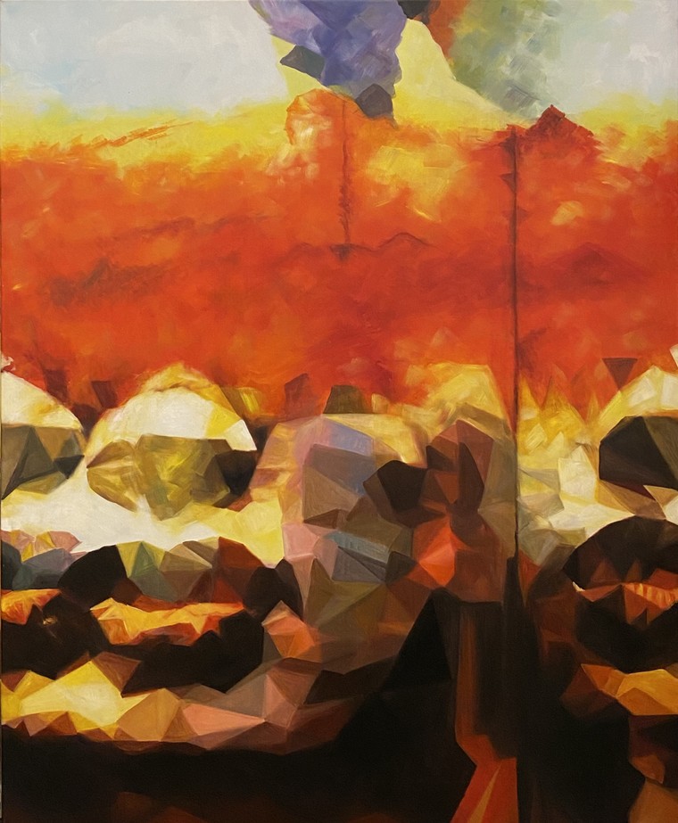 "Muôn mặt nhân gian" qua Lăng kính của Thủy ảnh 3