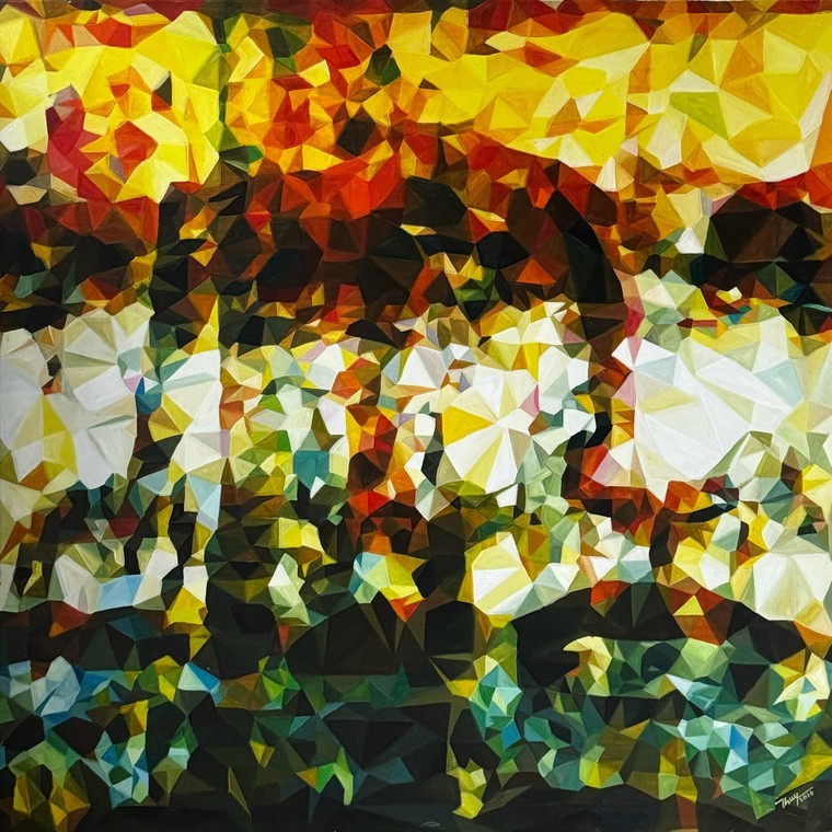 "Muôn mặt nhân gian" qua Lăng kính của Thủy ảnh 5