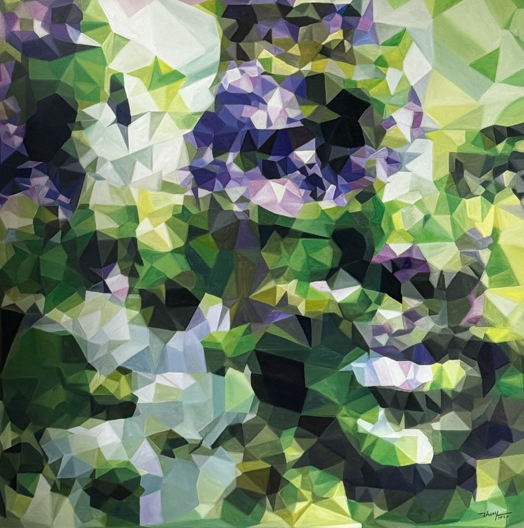 "Muôn mặt nhân gian" qua Lăng kính của Thủy ảnh 1