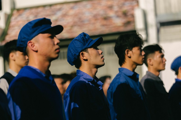 Ngày hội Văn hóa vì hòa bình - Bài 1: Hà Nội, Ngày về chiến thắng ảnh 9