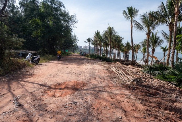 Chỉnh trang cảnh quan Phú Quốc: Chính quyền quyết liệt, người dân hưởng lợi ảnh 2