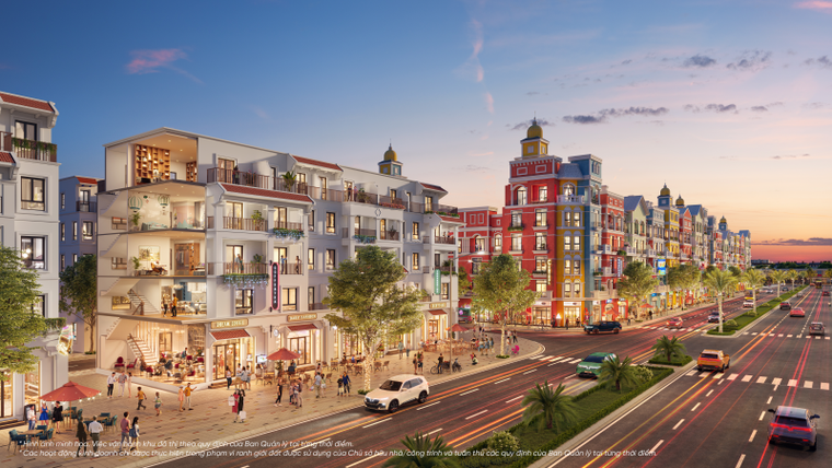 Trung tâm Hội chợ Triển lãm Quốc gia: “Chìa khóa” kích hoạt nền kinh tế Expo trăm tỷ đô phía Đông Bắc Thủ đô ảnh 2