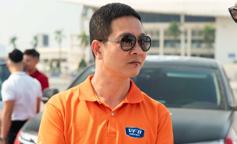 Đoàn chủ xe chinh phục Tây Tạng bằng xe điện: “VF 8 có thể đi bất cứ đâu” ảnh 3