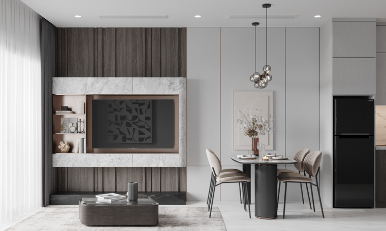 The Opus One dần lộ diện, bảo chứng cho khoản đầu tư “vàng mười” phía Đông TP HCM ảnh 4