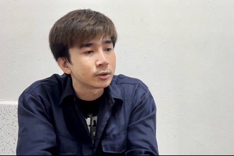 Ca sĩ Chi Dân, người mẫu An Tây và "cô tiên" từ thiện Nguyễn Đỗ Trúc Phương bị khởi tố và bắt tạm giam ảnh 1