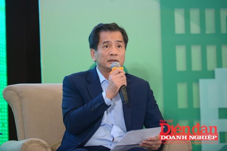 Phát triển bền vững thị trường bất động sản: Thách thức và kỳ vọng ảnh 2