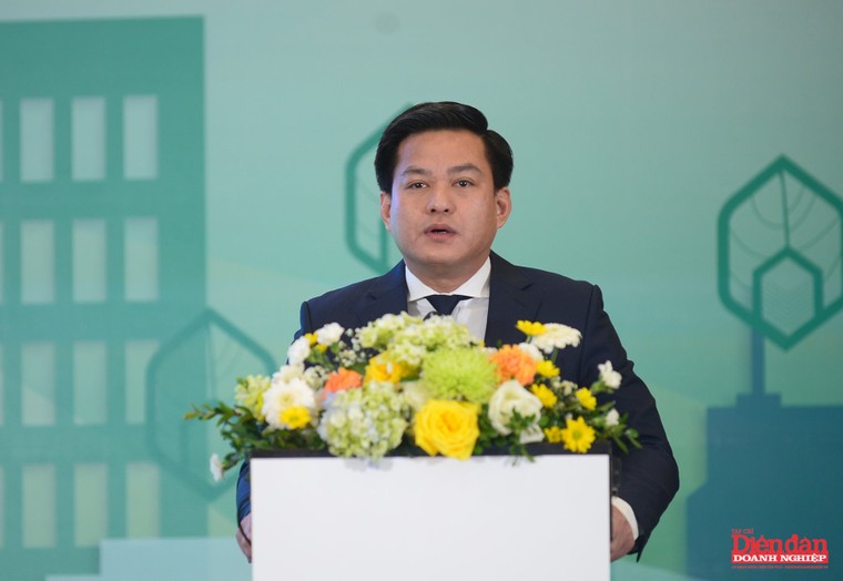 Phát triển bền vững thị trường bất động sản: Thách thức và kỳ vọng ảnh 1