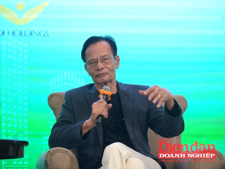 Phát triển bền vững thị trường bất động sản: Thách thức và kỳ vọng ảnh 3