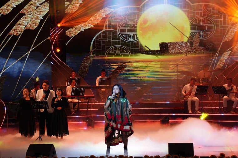 Giọng hát hay Hà Nội 2024 - Khẳng định vị thế sân chơi âm nhạc hàng đầu Thủ đô ảnh 7