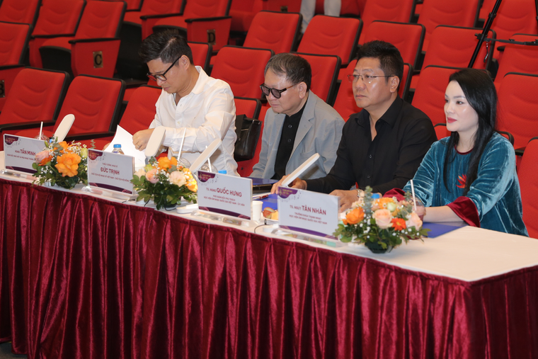 Giọng hát hay Hà Nội 2024 - Khẳng định vị thế sân chơi âm nhạc hàng đầu Thủ đô ảnh 9